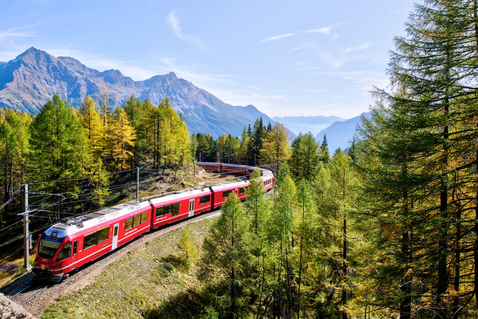 Should I Ride an Amtrak Train with Kids?