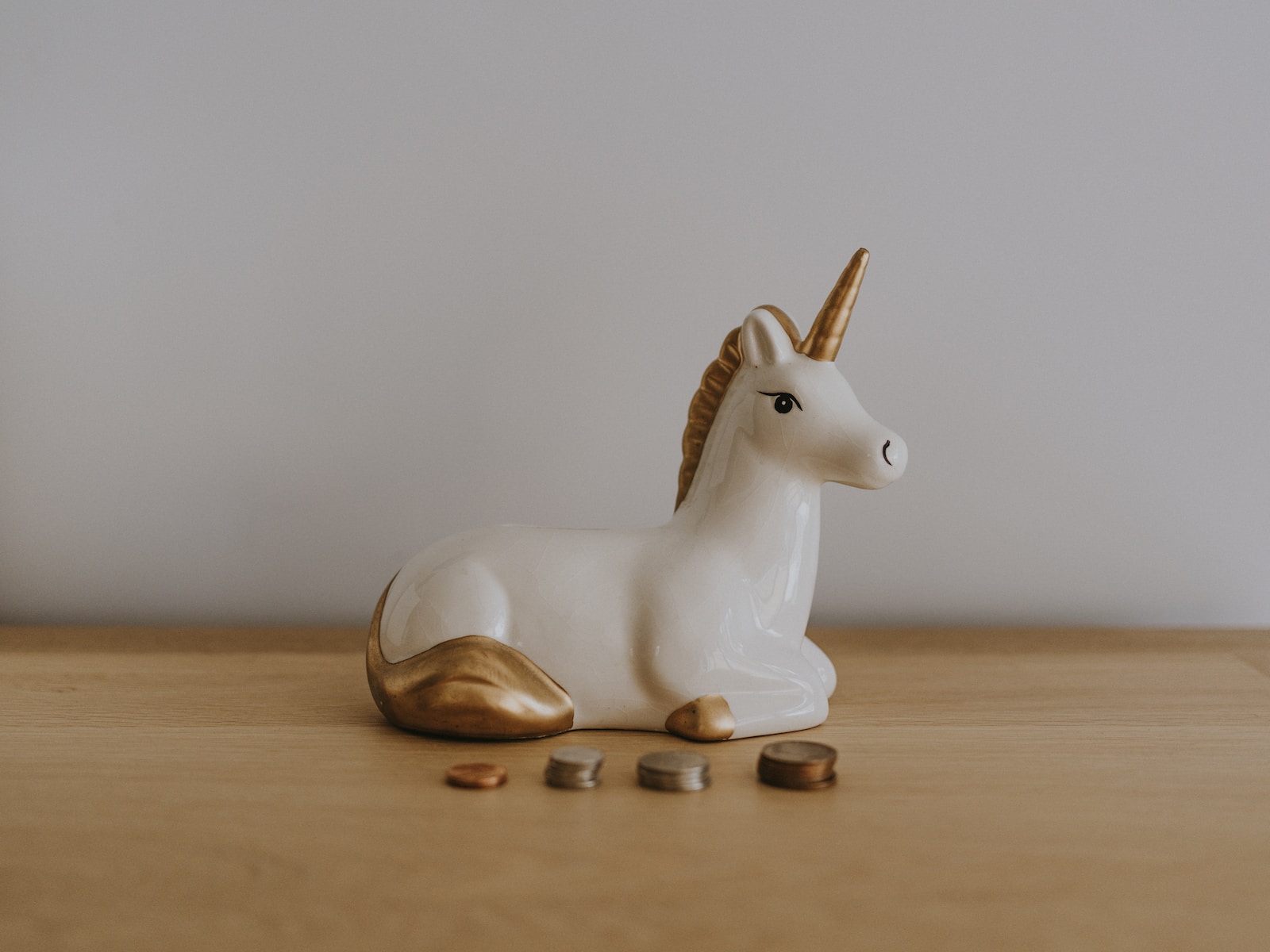 Dear Silicon Valley, Unicorns Aren’t Real